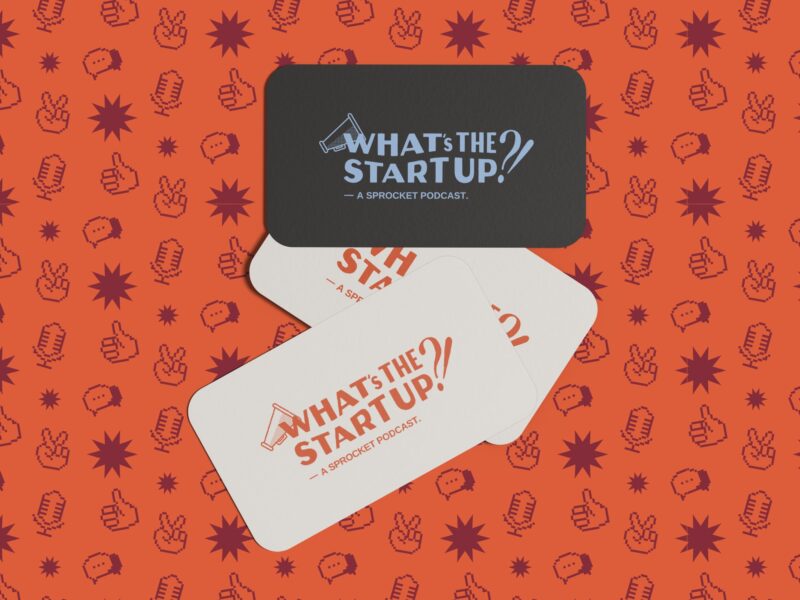 Custom Brand Identity Package