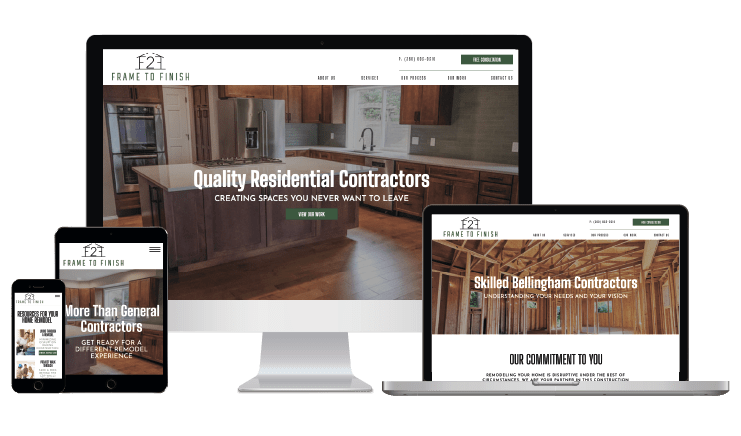 Done For You - SEO Website Update