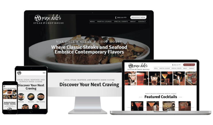 Done For You - SEO Website Update