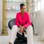 Custom Showit Web Design for Side Hustles