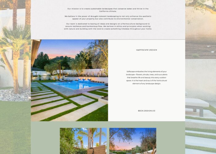 Custom Website Design