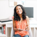 Showit Template Customization