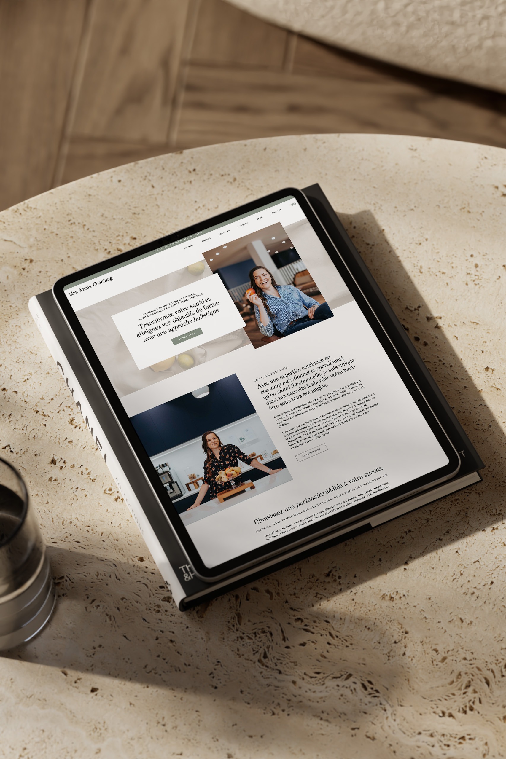 VIP Week - Your custom website in a week !