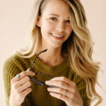 Website template customization