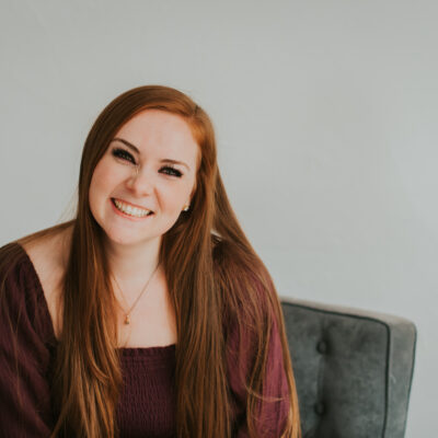 Hoffman Creative Co. Maggie Hoffman