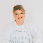 Custom Brand Identity and Showit Website w/ Copy