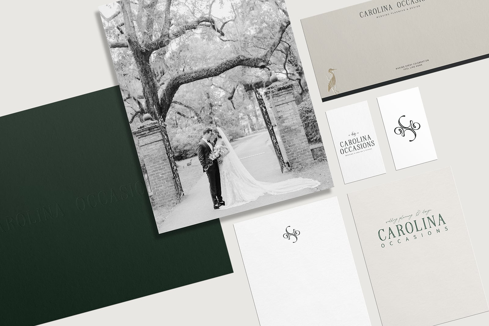 Complete Branding Suite