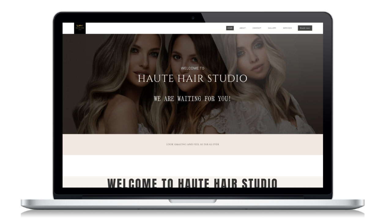 Hourly Showit/Wordpress Design/Development Support