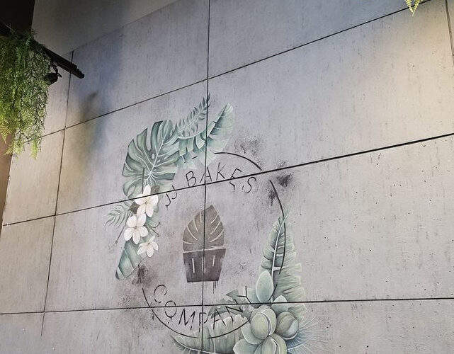 Brand Design Packages (Design Intensives + Custom Packages)