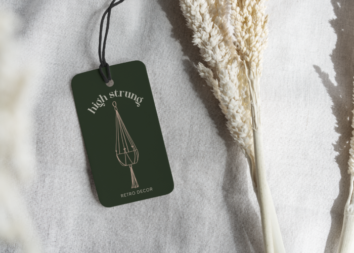 Brand Design Packages (Design Intensives + Custom Packages)