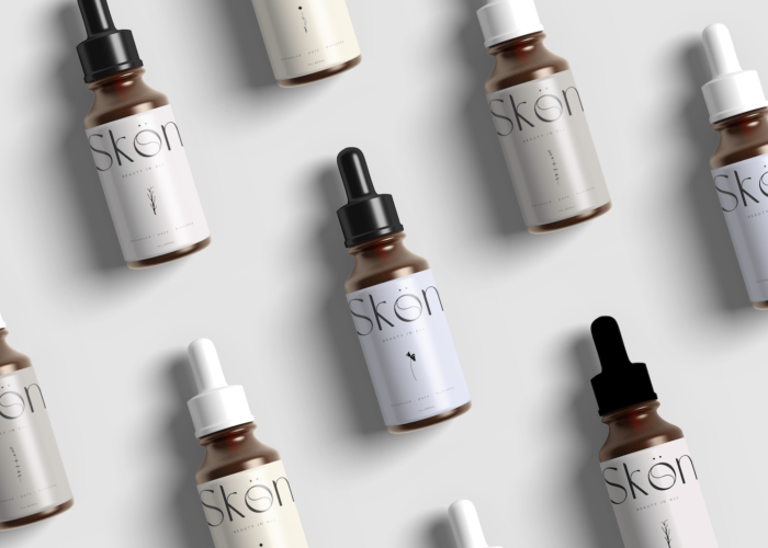 Brand Design Packages (Design Intensives + Custom Packages)