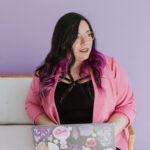 Custom Showit Website Design