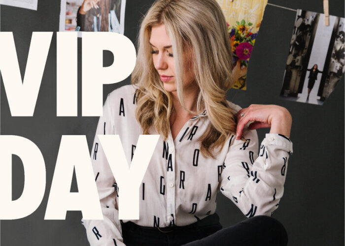 Copywriting VIP Day
