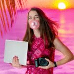 Showit Template Customization