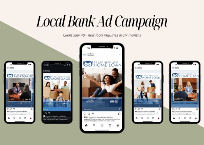 Paid Ads and Lead Generation