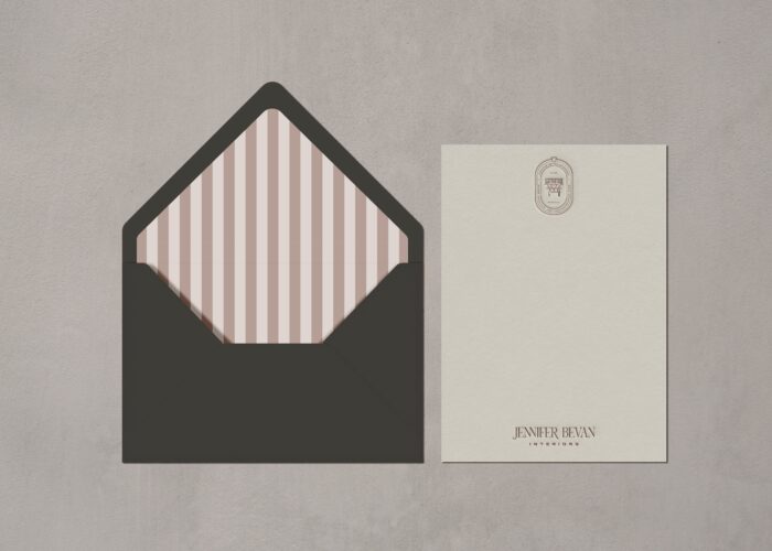 Brand Identity Design Experience