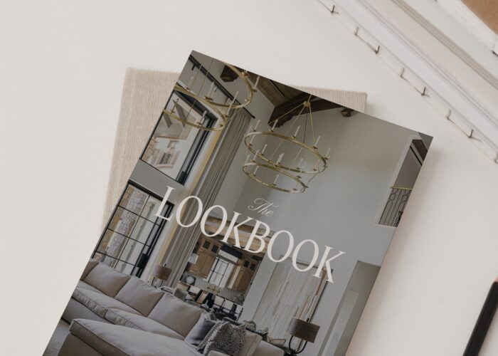 Brand Identity Design Experience