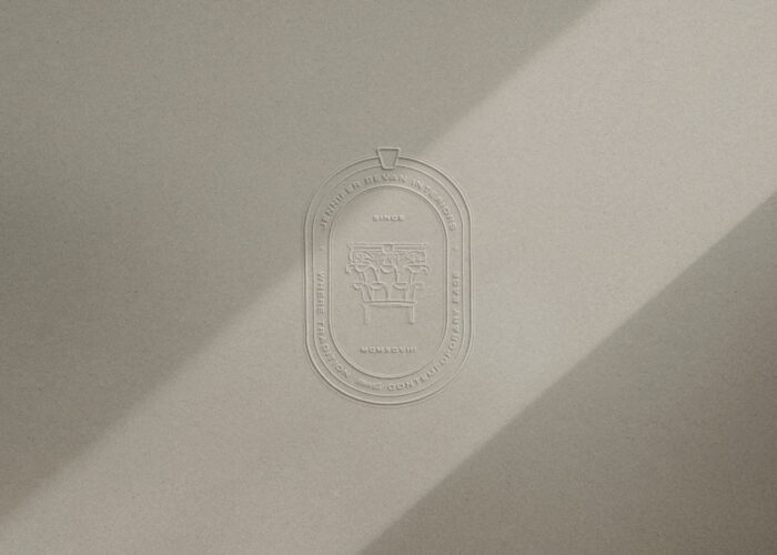 Brand Identity Design Experience