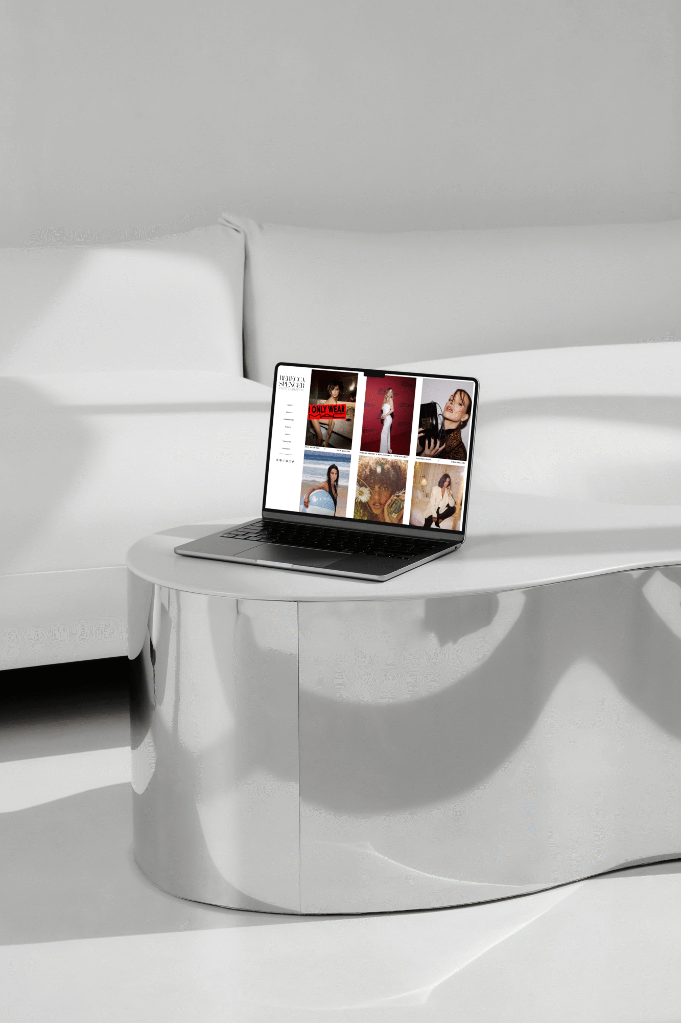 ( Brand Immersion. )