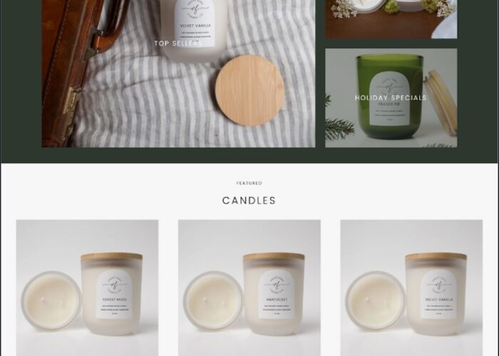 Custom Websites That Build Trust