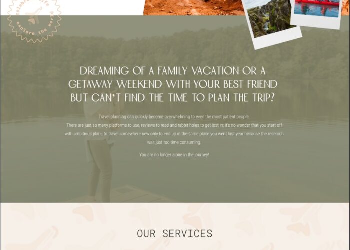 Custom Websites That Build Trust